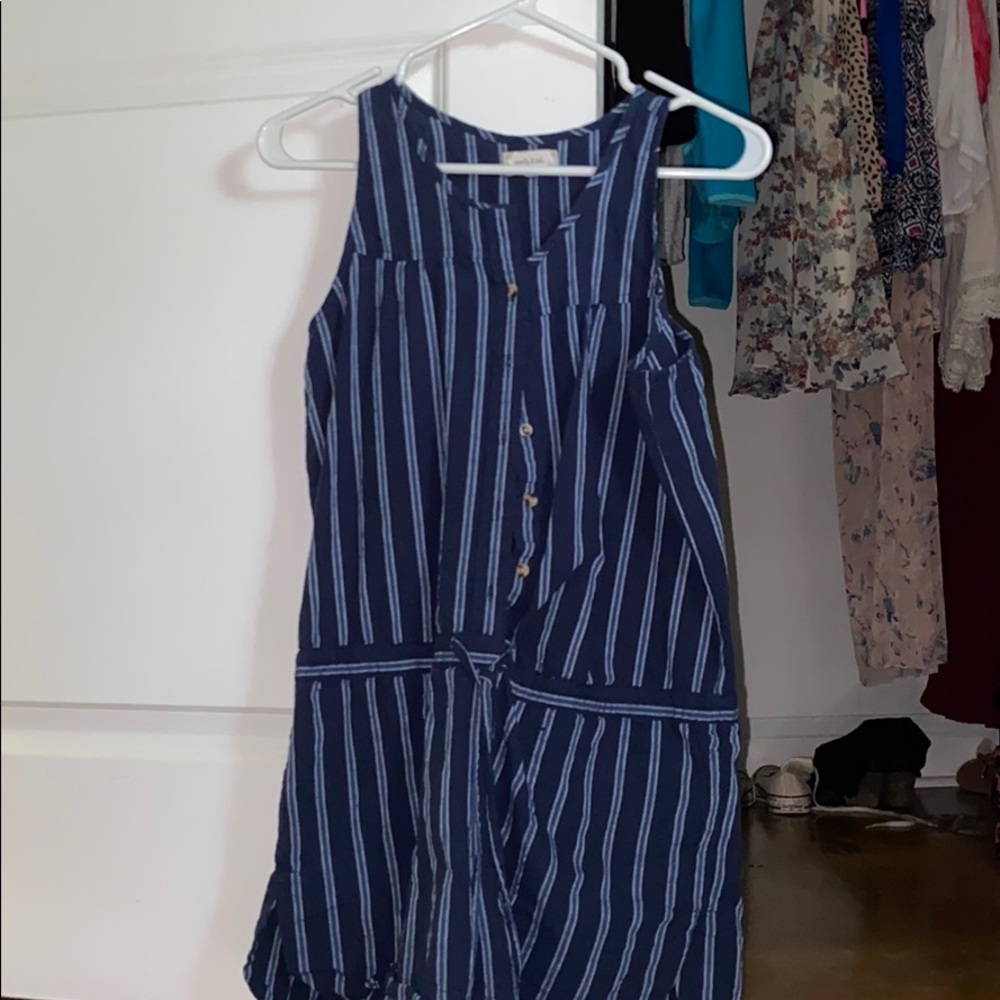 romper/jumpsuit